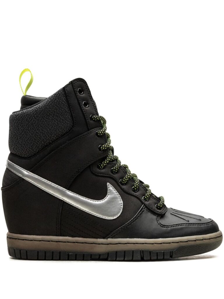 Nike Dunk Sky Hi 2.0 sneakerboots