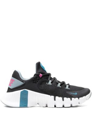 Nike Free Metcon 4 "Noise Aqua" sneakers