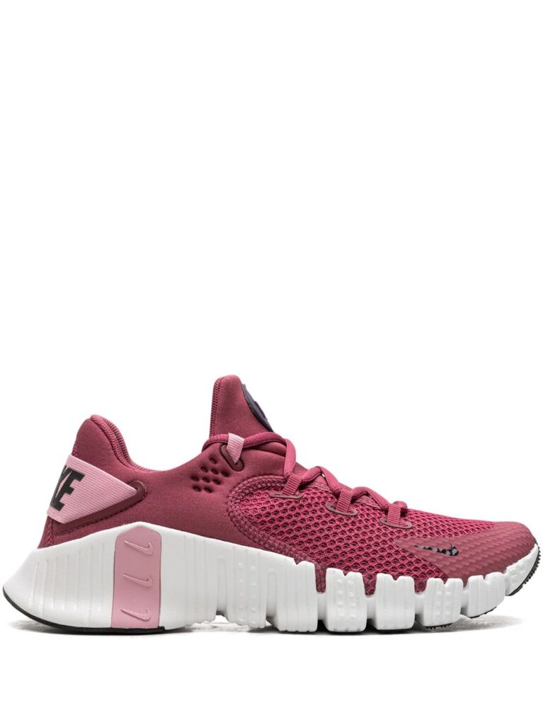 Nike Free Metcon 4 "Sweet Beet" sneakers