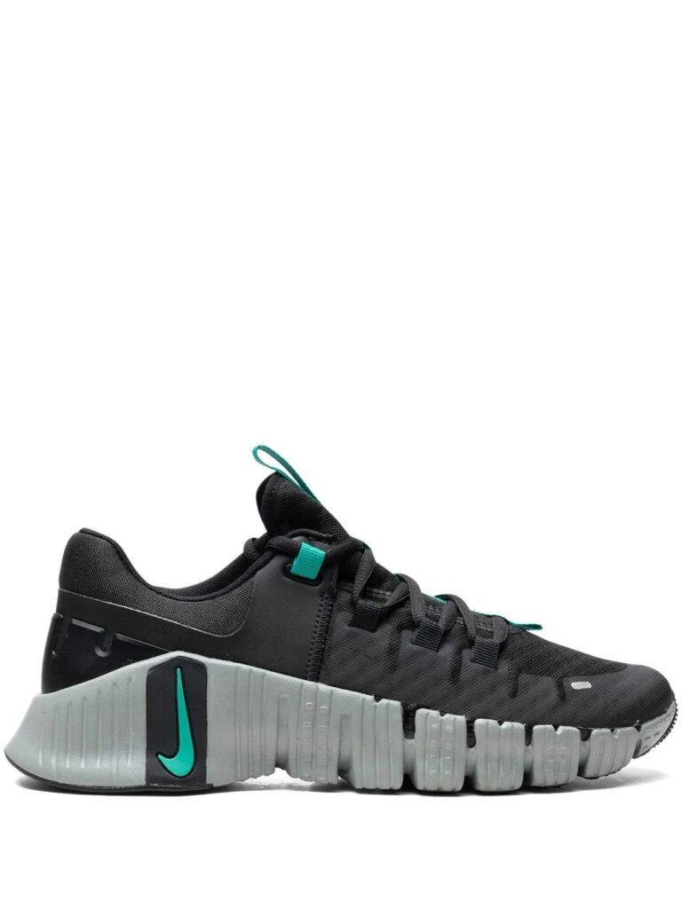 Nike Free Metcon 5 "Mica Green" sneakers