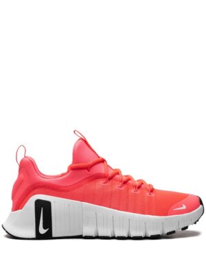 Nike Free Metcon 6 WMNS "Hot Punch" sneakers