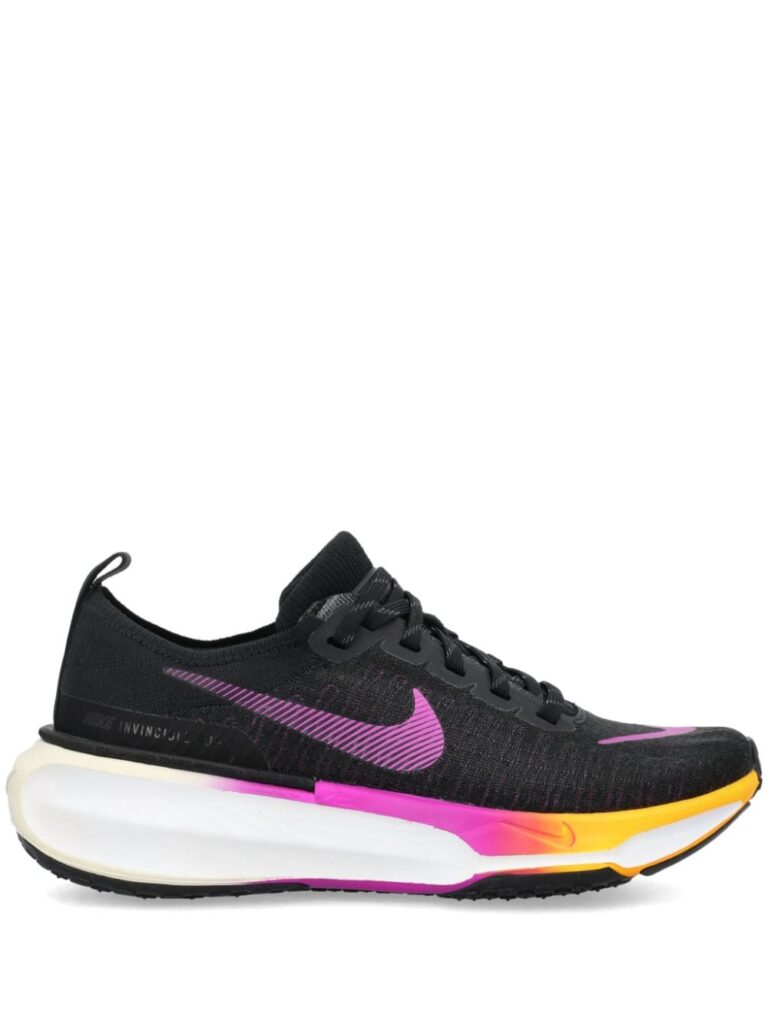 Nike Invincible 3 running sneakers