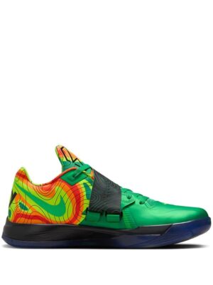 Nike KD 4 "Weatherman" sneakers