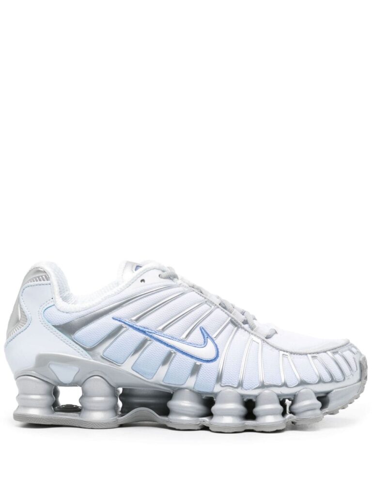 Nike Shox TL low-top sneakers