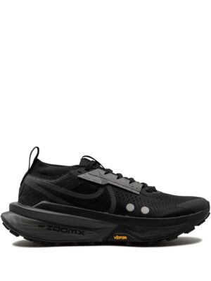 Nike Zegama 2 “Black/Anthracite” sneakers