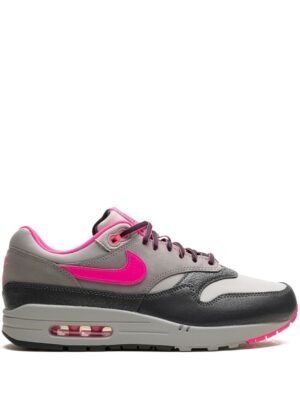 Nike x HUF Air Max 1 SP “Pink Pow” sneakers