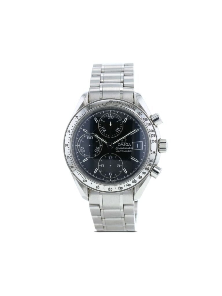 OMEGA 2000 pre-owned Speedmaster 39mm