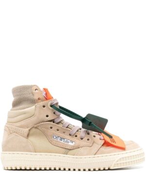 Off-White 3.0 Off Court high-top sneakers