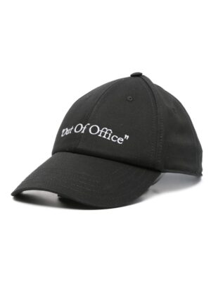 Off-White Out of Office baseball cap