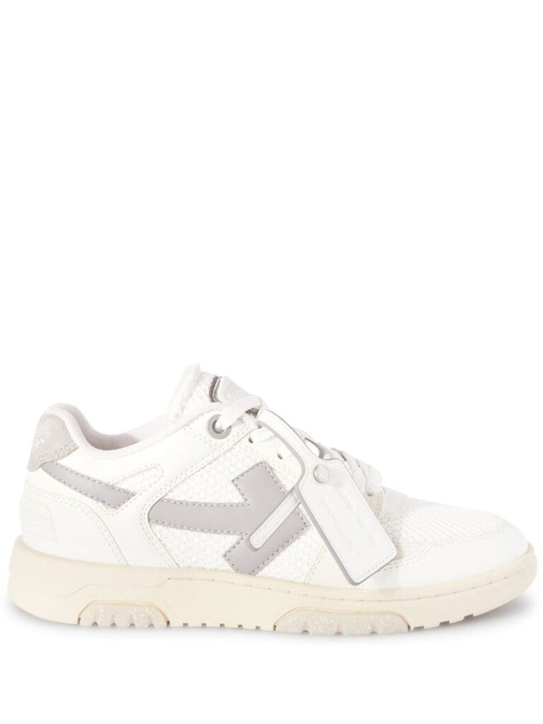 Off-White Slim Out Of Office sneakers