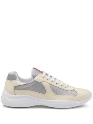 Prada America's Cup Sneakers