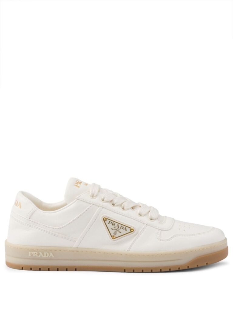 Prada Downtown sneakers