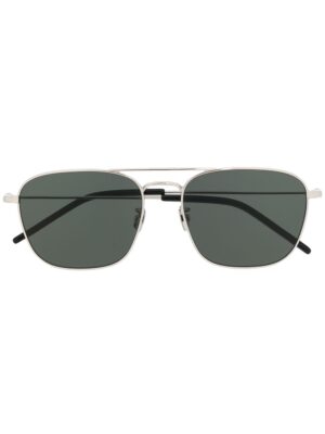 Saint Laurent Eyewear 309 pilot-frame sunglasses