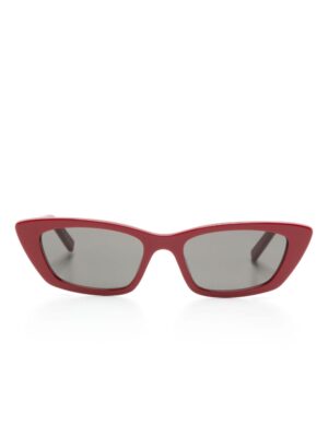 Saint Laurent Eyewear SL277 cat-eye sunglasses