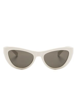 Saint Laurent Eyewear cat-eye sunglasses