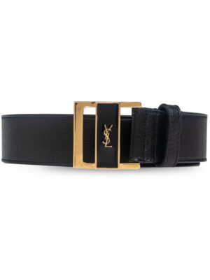 Saint Laurent Gio belt