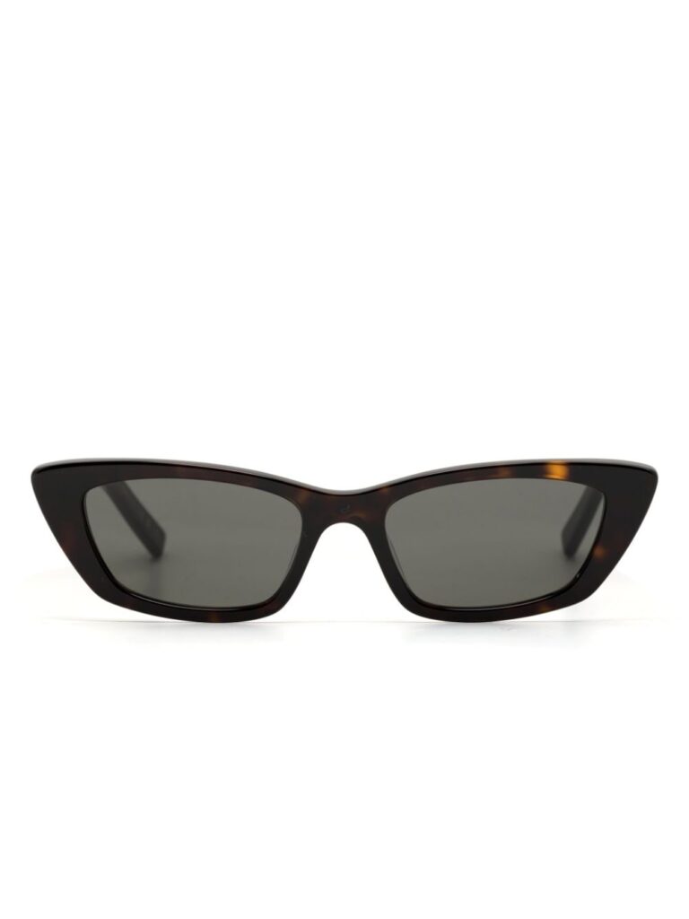 Saint Laurent SL 277 sunglass