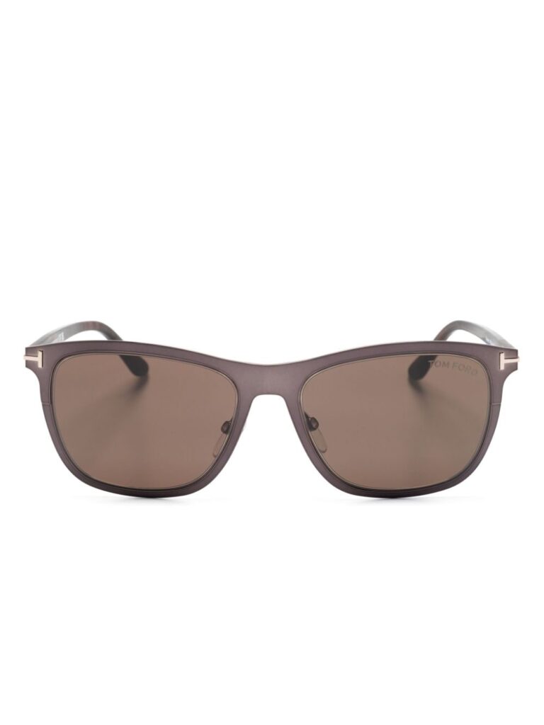 TOM FORD Eyewear Alasdhair sunglasses