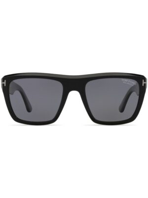 TOM FORD Eyewear Alberto square-frame sunglasses