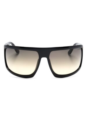 TOM FORD Eyewear Clint-02 sunglasses