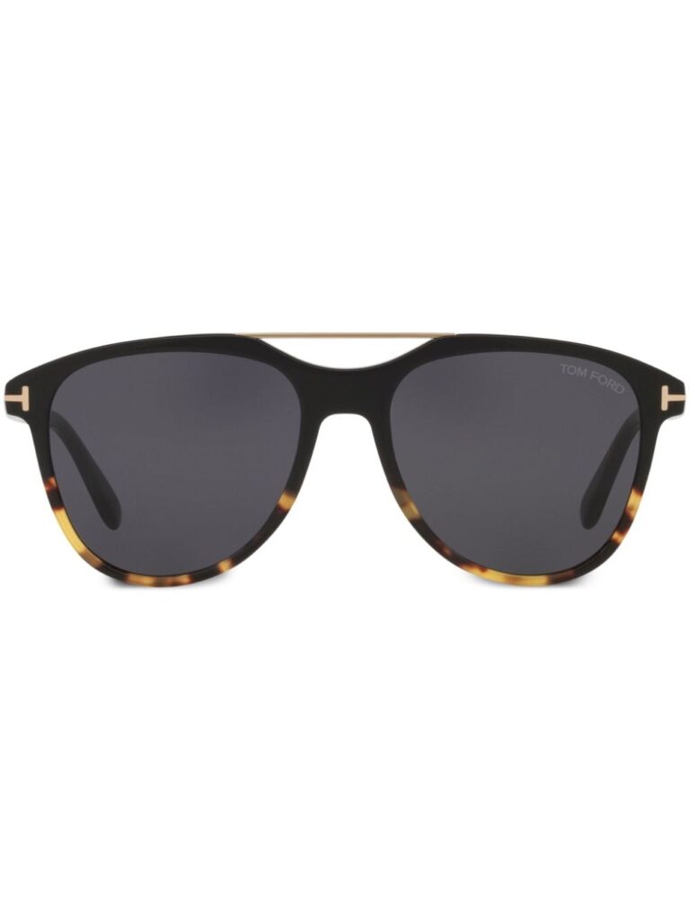 TOM FORD Eyewear Damian-02 sunglasses