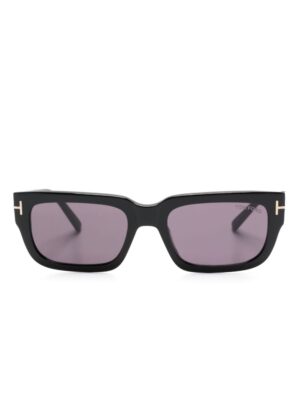 TOM FORD Eyewear Ezra rectangle-frame sunglasses