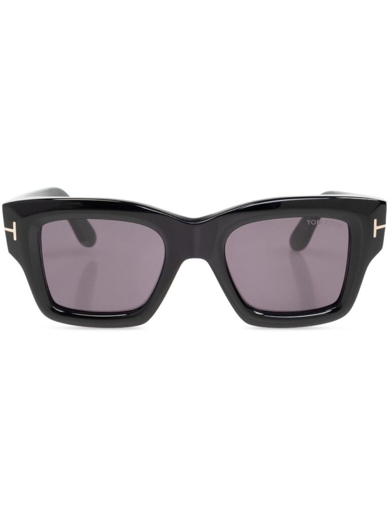 TOM FORD Eyewear FT1154 square-frame sunglasses