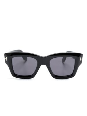 TOM FORD Eyewear Ilias square-frame sunglasses