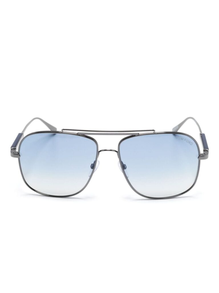 TOM FORD Eyewear Jude sunglasses