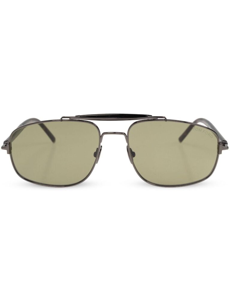 TOM FORD Eyewear Navigator sunglasses