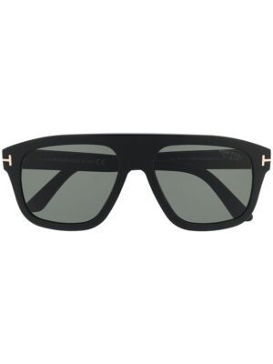 TOM FORD Eyewear Thor square sunglasses