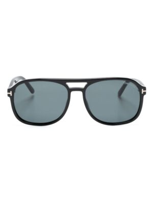 TOM FORD Eyewear pilot-frame sunglasses