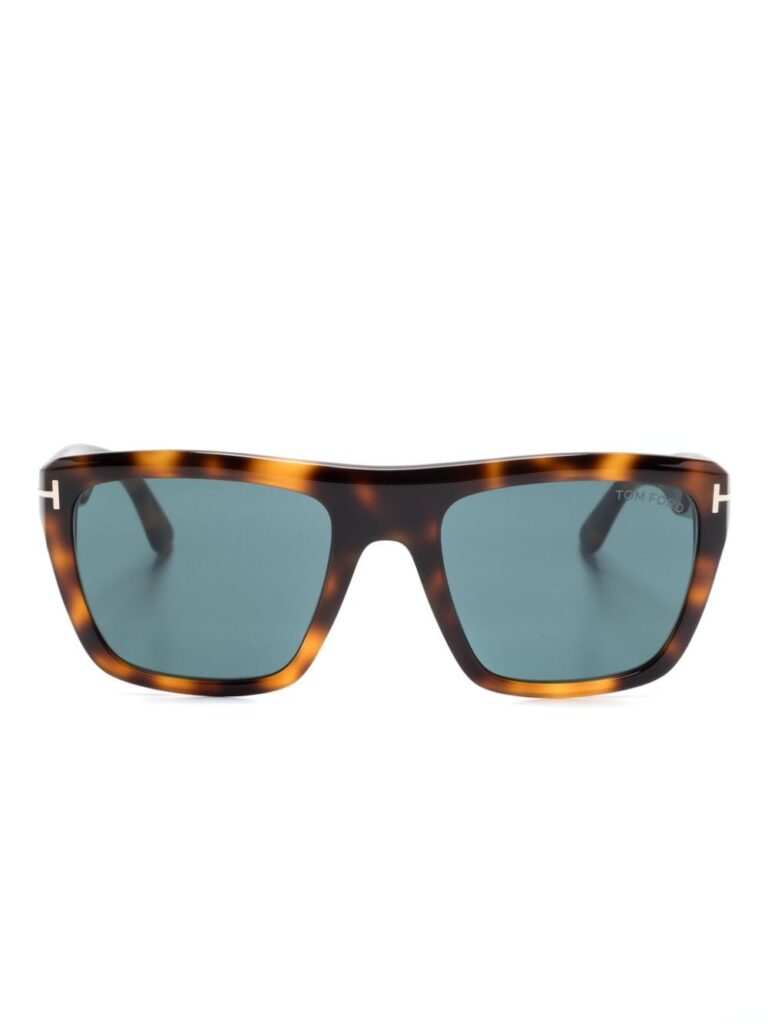 TOM FORD Eyewear square-frame sunglasses