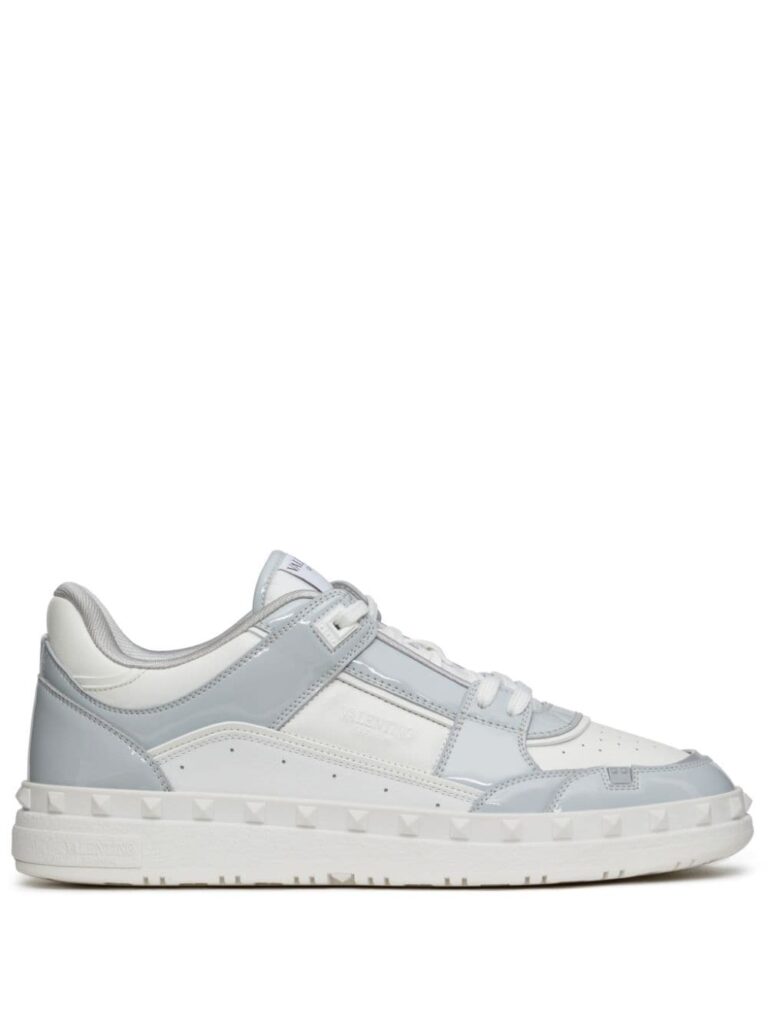 Valentino Garavani Freedots low-top sneakers