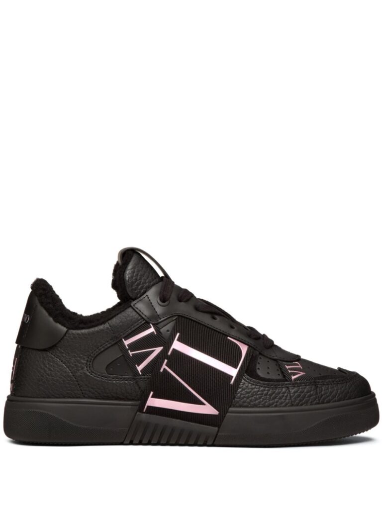 Valentino Garavani Low Top Trainers