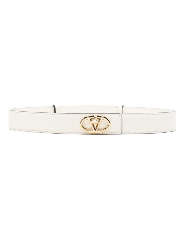 Valentino Garavani The Bold Edition VLogo belt