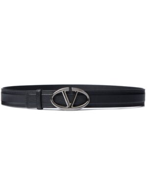 Valentino Garavani The Bold Edition VLogo belt