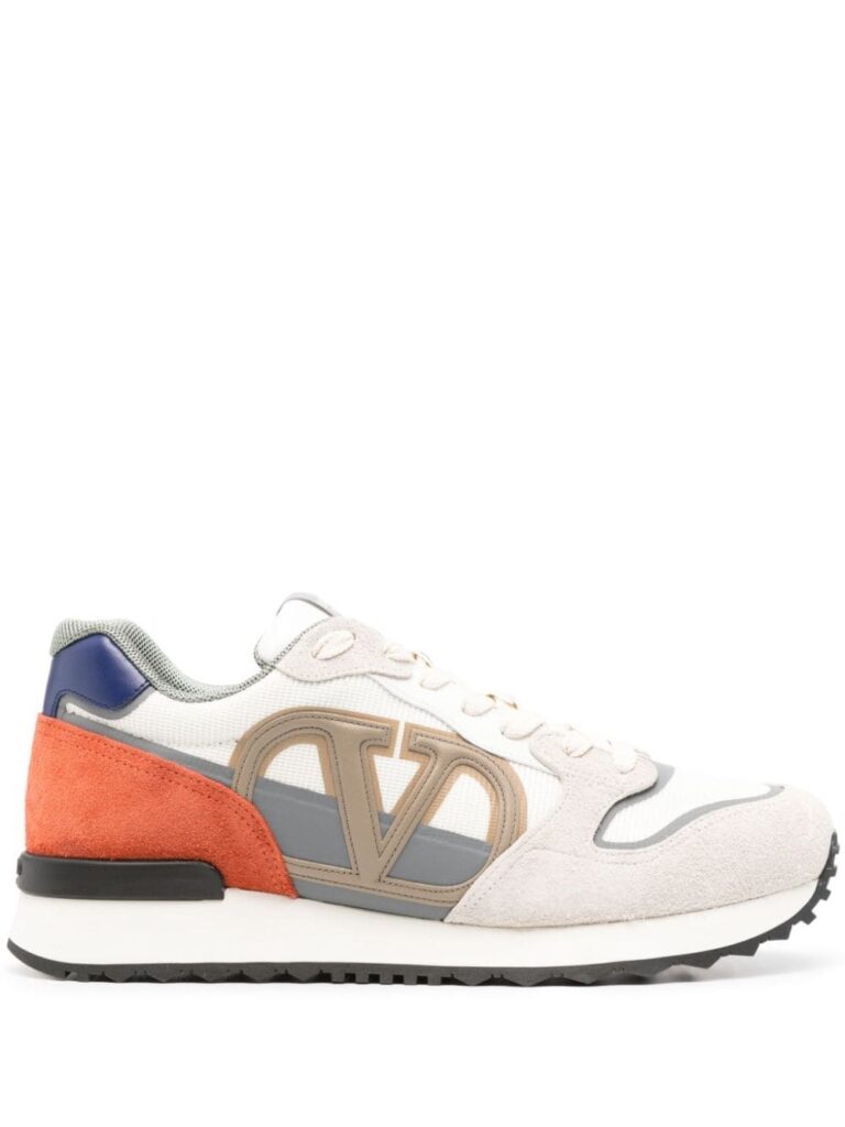 Valentino Garavani VLogo Pace lace-up sneakers