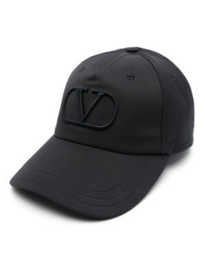 Valentino Garavani VLogo Signature baseball hat