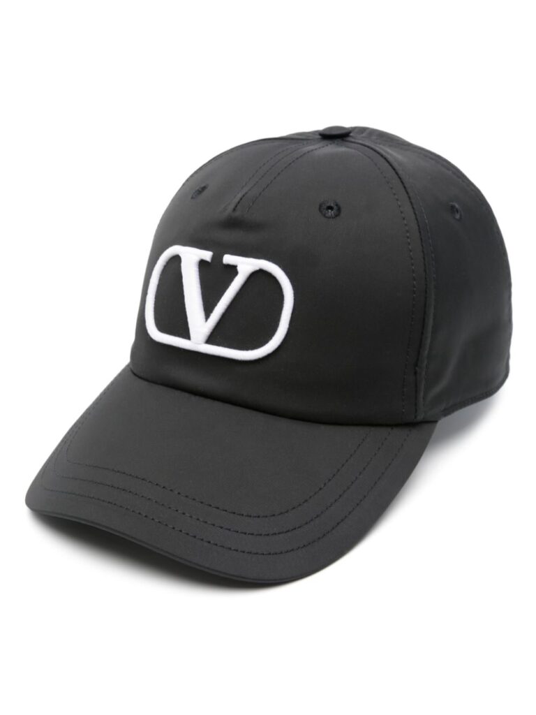 Valentino Garavani VLogo Signature baseball hat