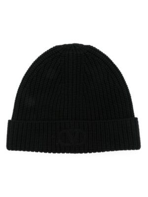 Valentino Garavani VLogo Signature beanie