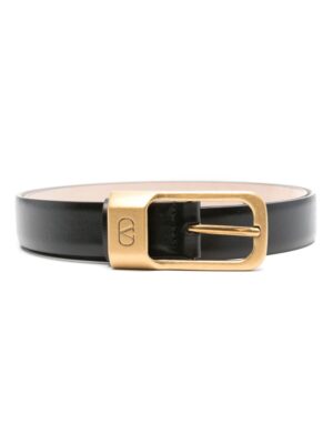 Valentino Garavani VLogo Signature belt