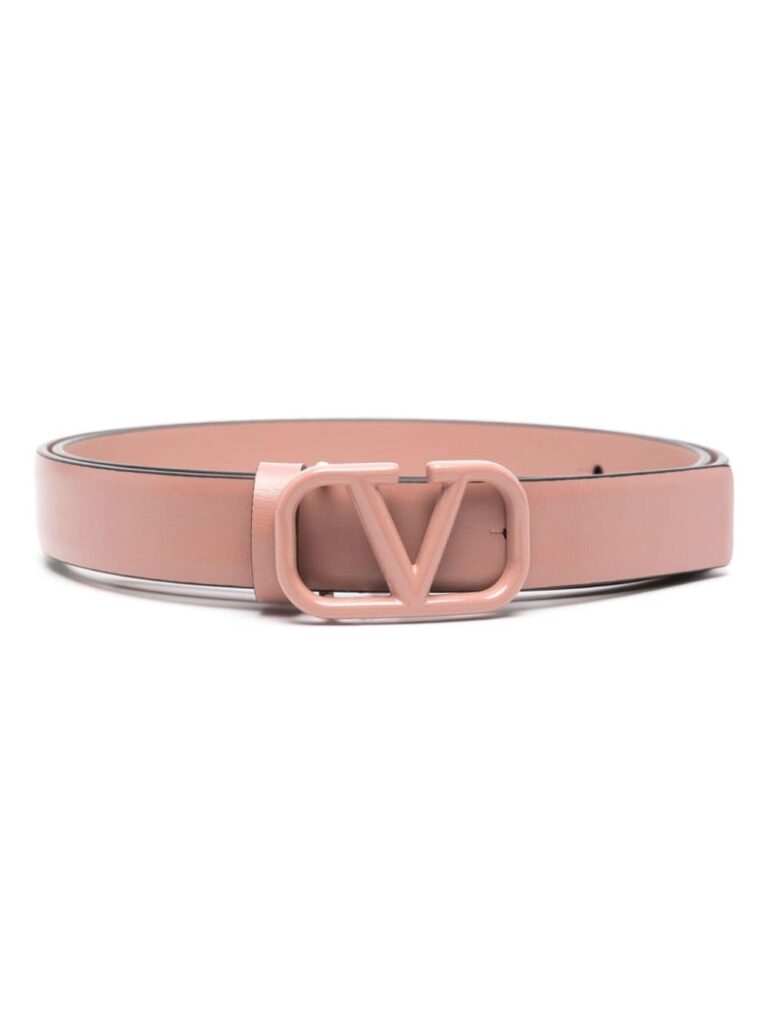 Valentino Garavani VLogo Signature belt