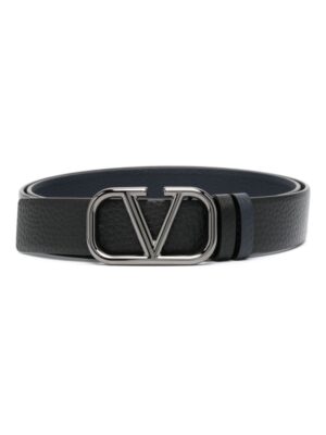 Valentino Garavani VLogo Signature belt