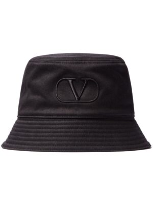 Valentino Garavani VLogo Signature bucket hat