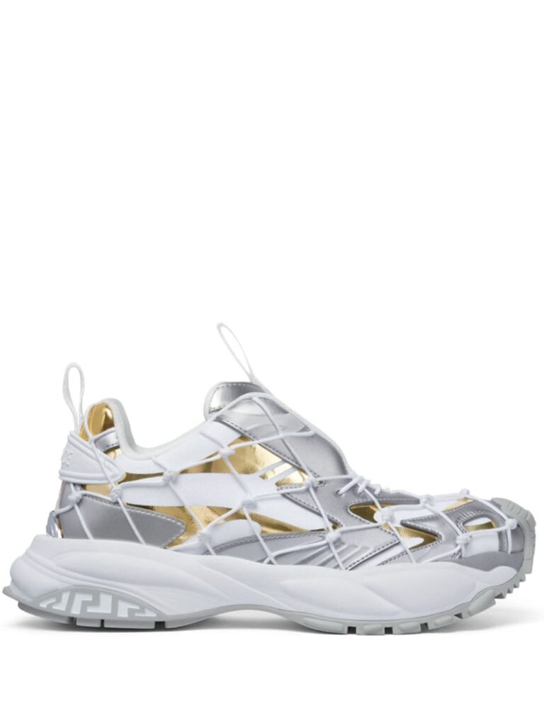 Versace Mercury M_Vs_03 sneakers