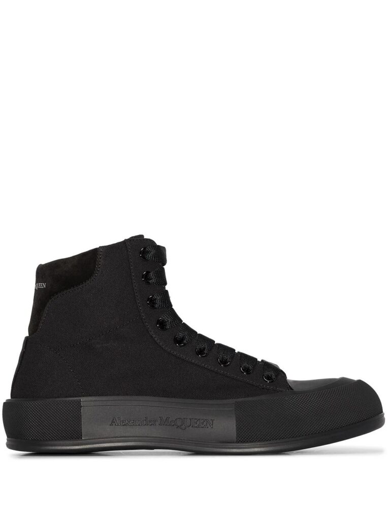 Alexander McQueen New Lisp sneakers