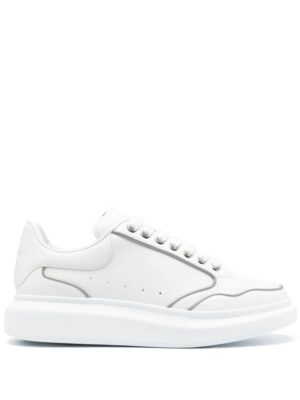 Alexander McQueen Oversized sneakers