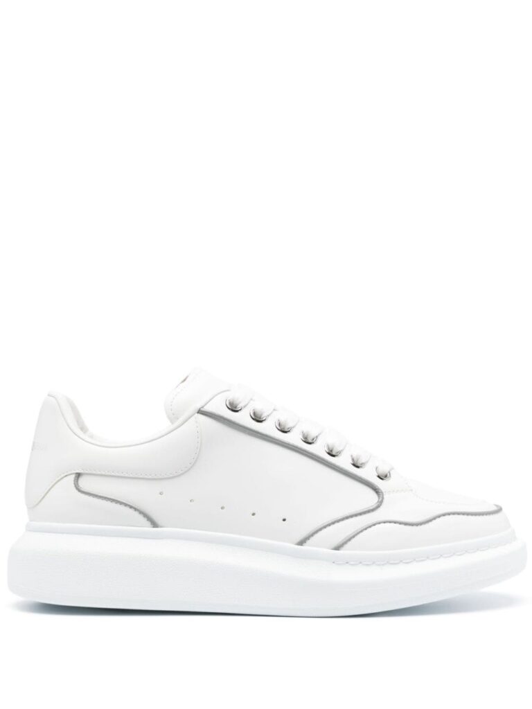 Alexander McQueen Oversized sneakers