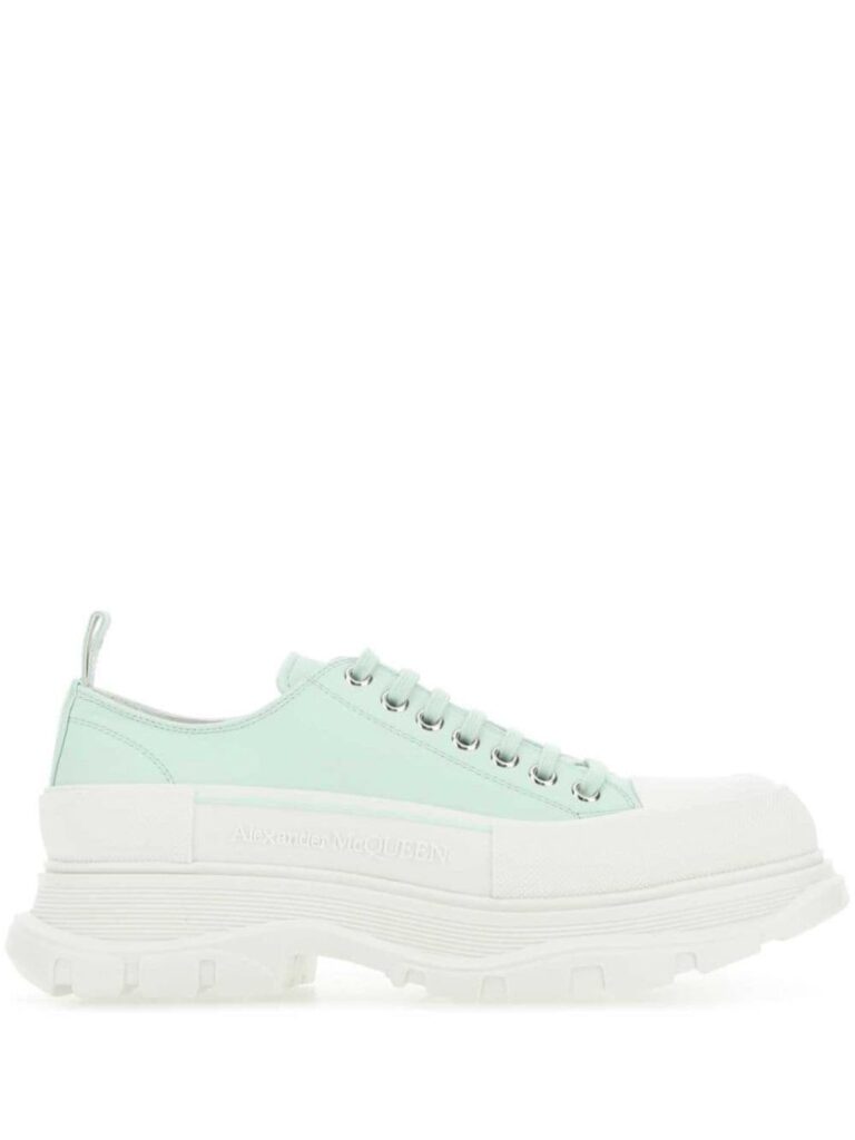 Alexander McQueen Tread Slick sneakers